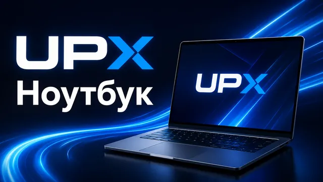 Платформа UP-X
